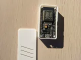 AZDelivery ESP32 ESP-WROOM-32 NodeMCU Case-1