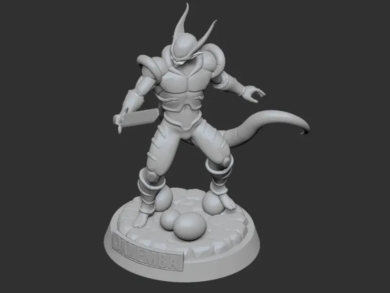 Janemba