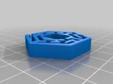 Terraforming Mars - Hedge Maze Tile-2