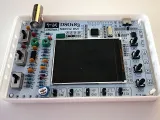 DSO183 Oscilloscope Enclosure-5