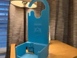 Kangaroo Joey Feeding Pump Kit for crib and hanger-6