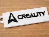 Creality Keychain Logo-1