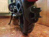 Xiaomi Dönüş Sinyali Scooter Standı-5
