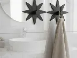 Multi-Purpose Wall Hook  – Bathroom, Kitchen & Door Back-3