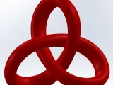 Infinity Pendent-0