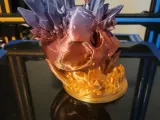 Teschio cristallizzato-1