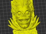 Death Note Ryuk-2