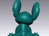 Stitch - From Lilo and Stitch-2