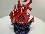 Gothic anchor house-2