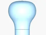 handle knob-1