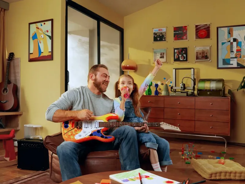 Gitarre