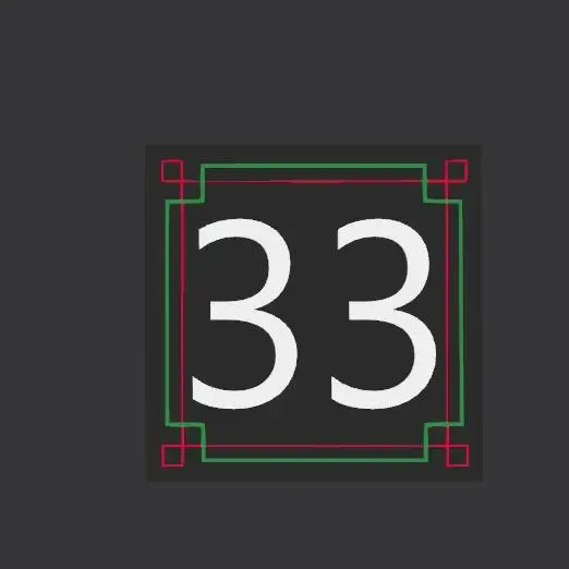 Door 33