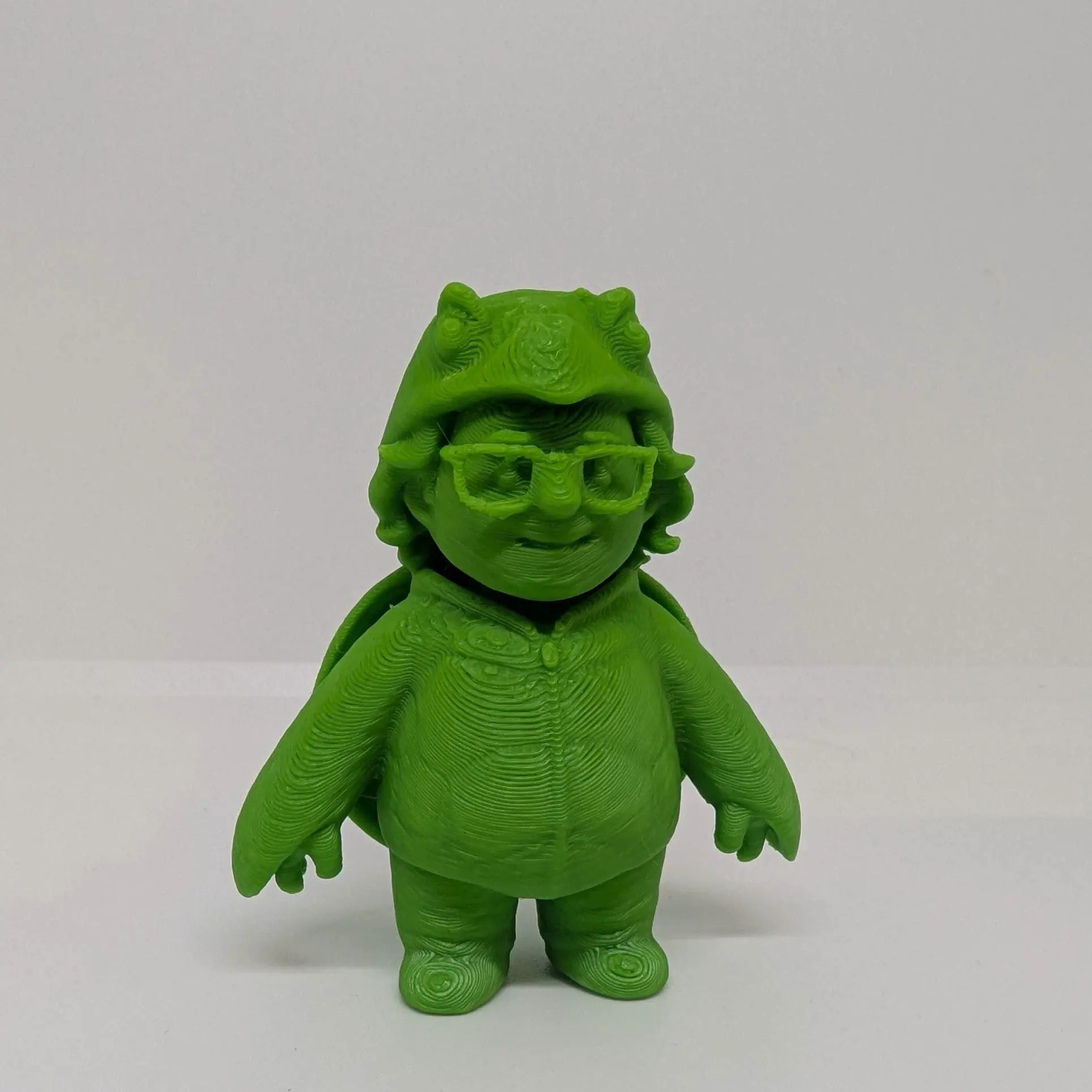 3D Printer Files | 3MF File | CubeMe Halloween Costume | Creality Cloud