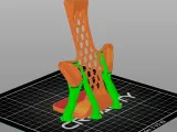 shokz charging stand-1