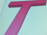 T letra-0