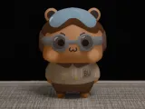 Couple Bear-fighter_pilot_bubu-0