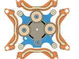 صمام تمعجي-6