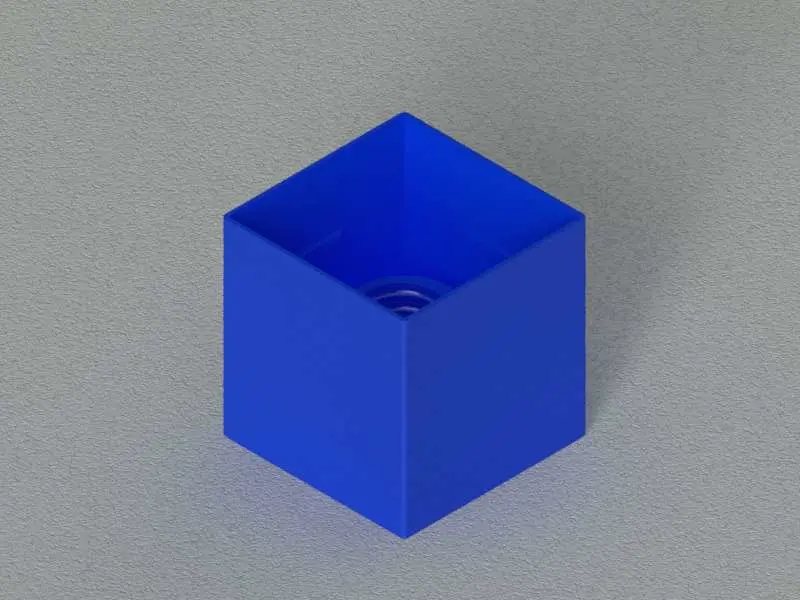 IKEA Ayarlanabilir Sehpa Ayakları