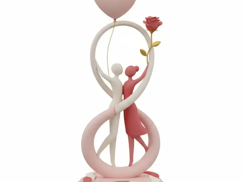Infinity of Love and Promise – Noah_0x03