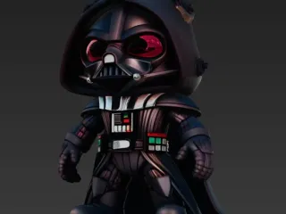 Dark Lord of the Sith