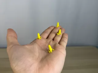 Mini Corn Buddy