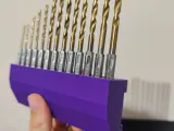 DIN 35mm Drill chuck-1