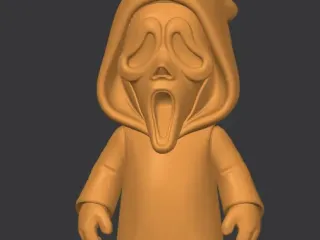 Rostro Fantasma