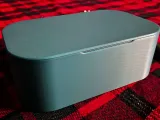 Simple Snap-lid Box/Container-0