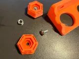 HSW Holder for 3 Reloading Dies-4