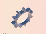 Gear Ring Mk.II ⚙💍-6