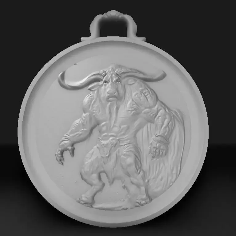 minotaur