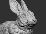 EASTER BUNNY-6