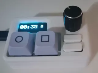 Arduino clock+