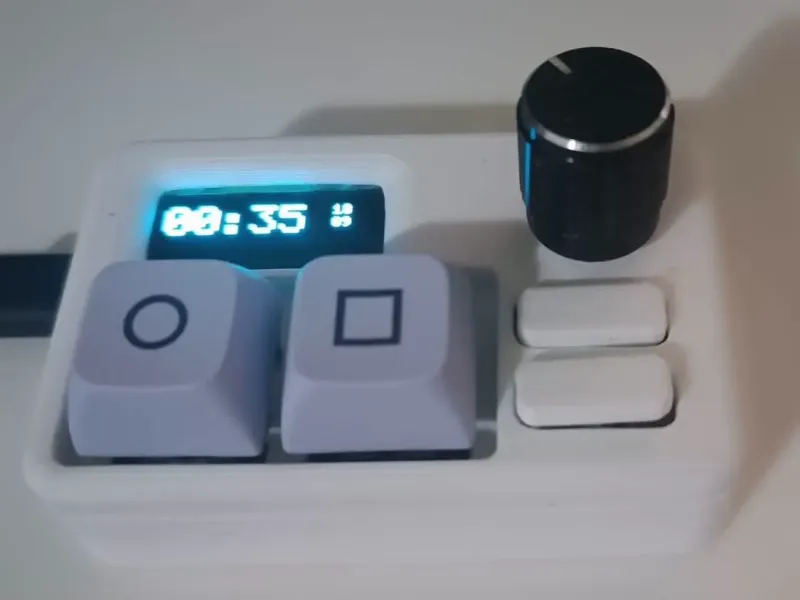 Reloj Arduino+