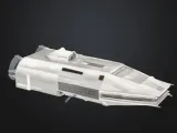 Star Wars Medium Cruiser-0