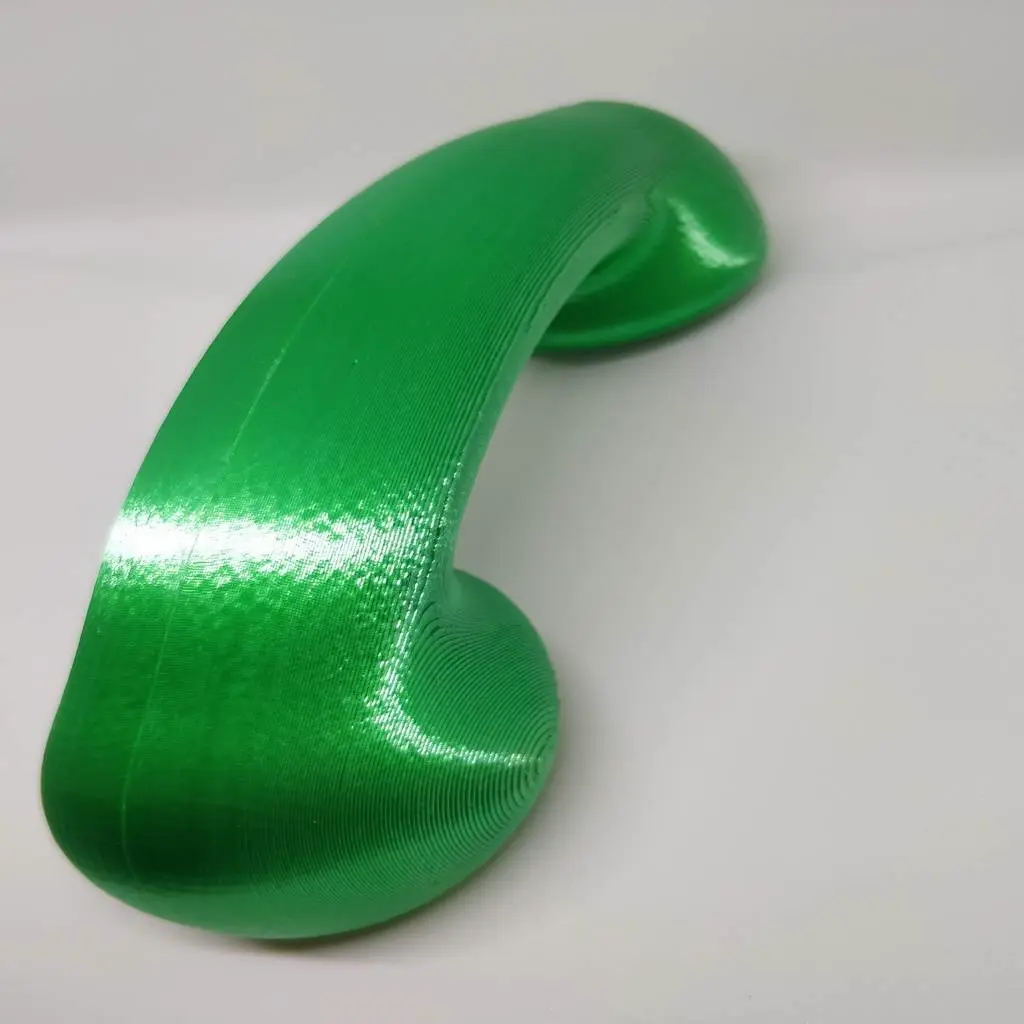 Whisper Phone Smoothed