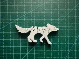Flexi Fox-1