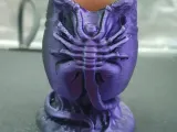 Facehugger Egg Holder-1