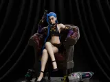 Jinx Arcane Custom-2