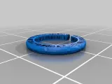 Large Cauldron (3.75" scale)-3