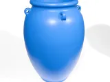 Rustic amphorae 2-6