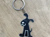 Llavero Perro-1