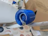Strap tensioner fixed length (shorten strap lengths easily!)-0
