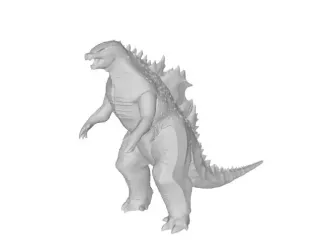 Godzilla
