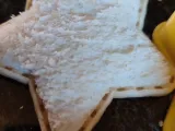 STAR Bread/ Sandwich Cutter and Sealer/ Cookies-1