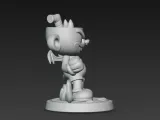 Funko The Devil-3