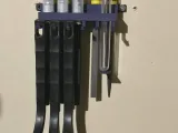 Small Tool Stand-2
