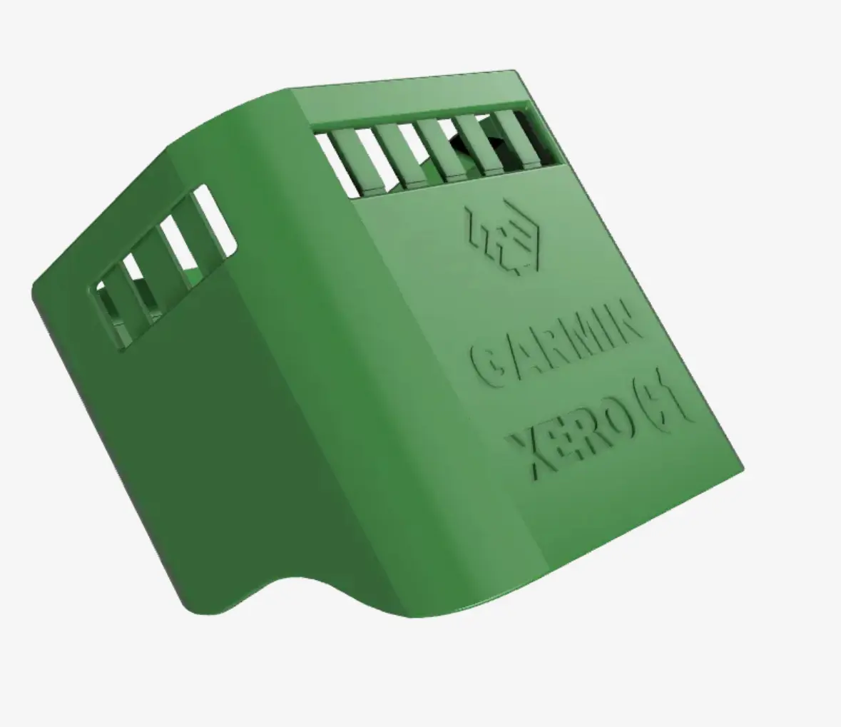 Garmin Xero C1 Sunshade