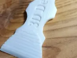 Small scraper-0