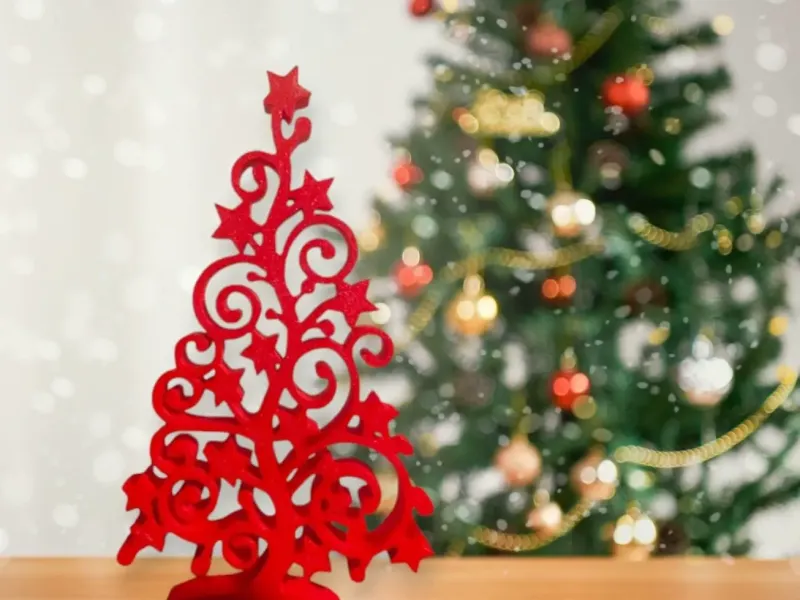 albero di Natale